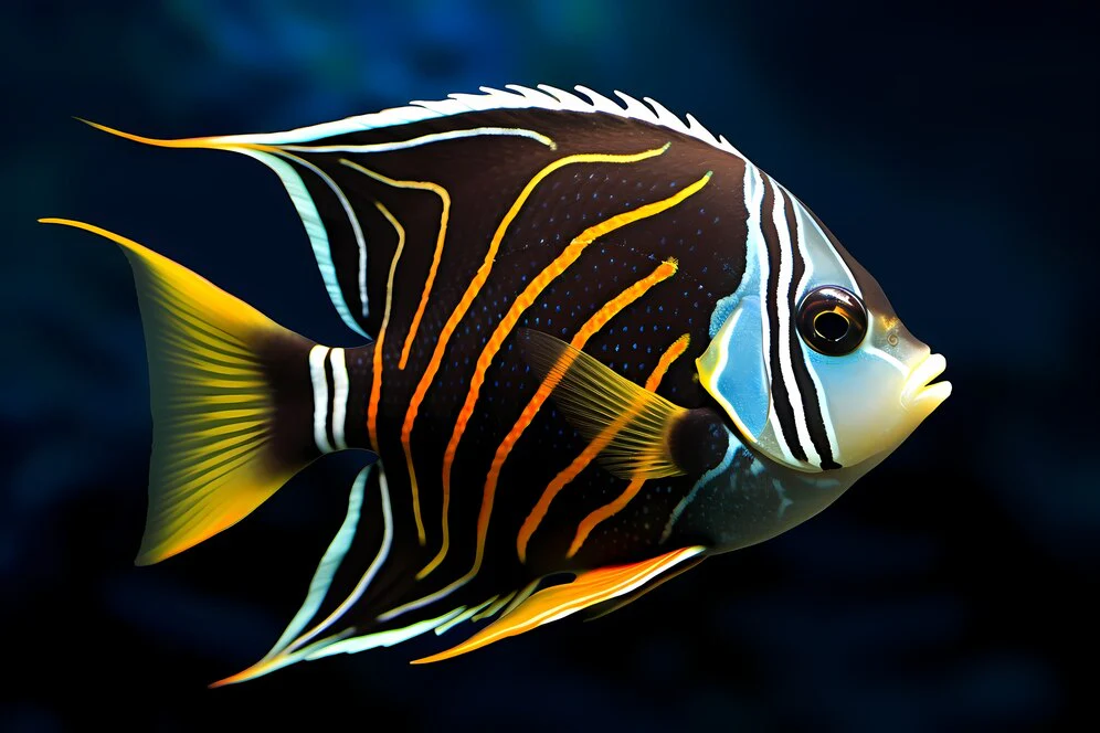 Angelfish